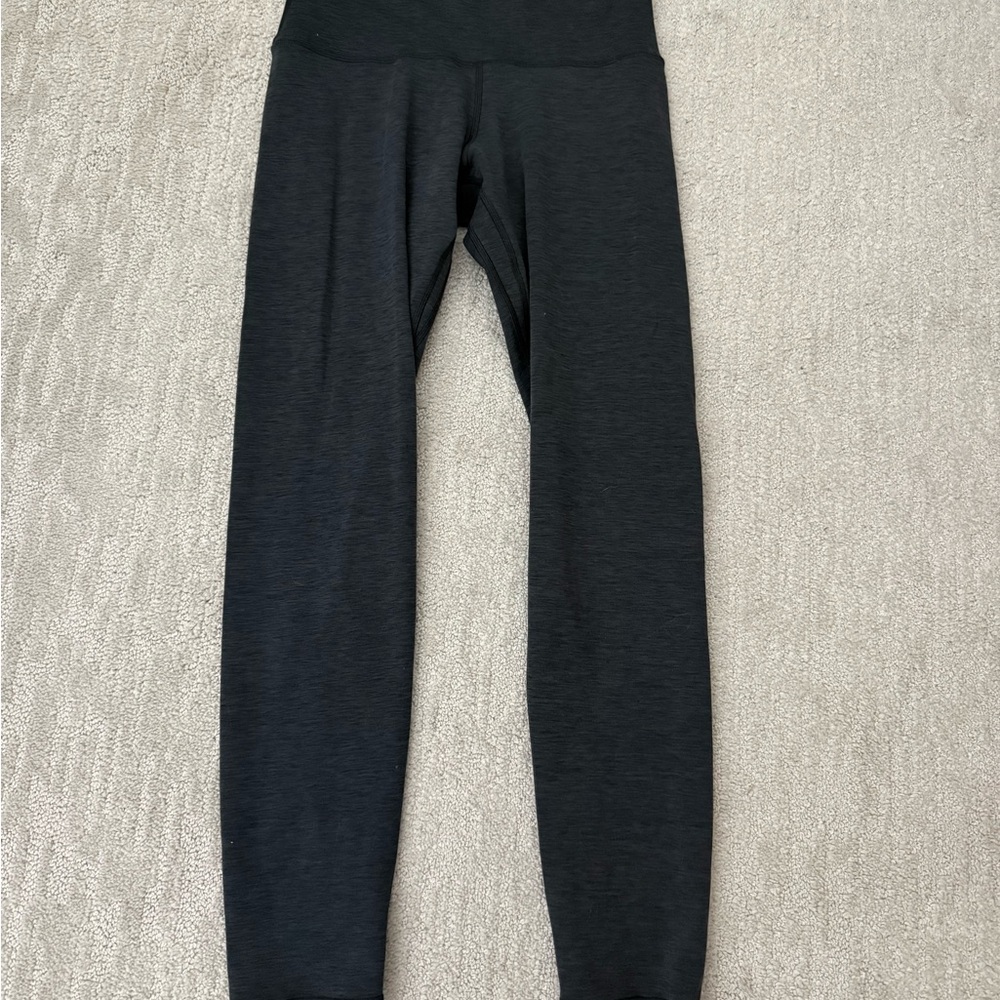 Aritzia Golden Butter Leggings
